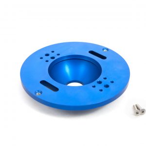 Bowl 100mm (BLUE)