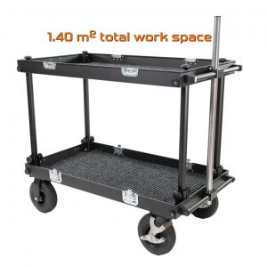 Filmcart<br/>SmartOne XL Upgraded