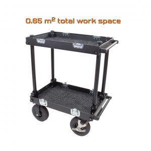 Filmcart<br/>SmartOne micro