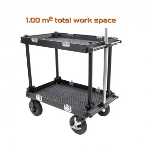 Filmcart<br/>SmartOne Upgraded