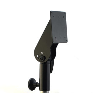 VESA MOUNT for 35 mm pipe