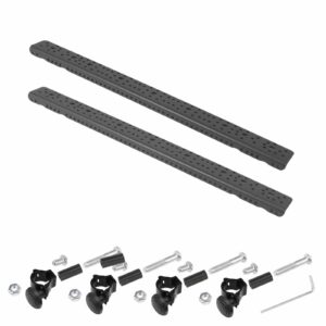 CROSSBAR L SHORT FOR STANDARD AND MINI Double Set