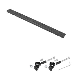 CROSSBAR L SHORT FOR STANDARD AND MINI Single Set