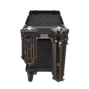 Tripod hook smartone micro set