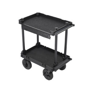 Upgrade - Total Black