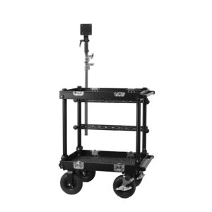 Single Monitor crossbar mount with Vesa for Smartone Micro/Mini