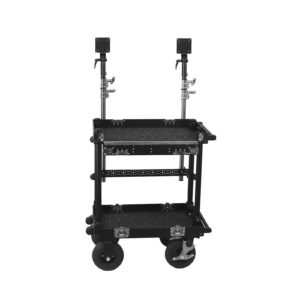 Double Monitor crossbar mount with Vesa for Smartone Micro/Mini