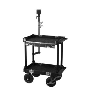 280mm Single Monitor mount with Vesa