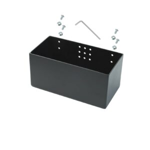 Box Mini with screws