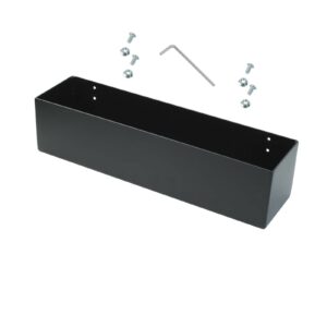 Box Short with screws