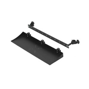 Keyboard Shelf With Crossbar L for Smartone Micro/Mini
