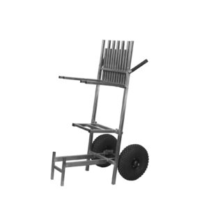 Filmcart C-stand Cart