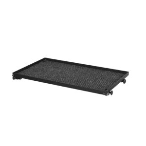 Smartone XL Closed 40mm Middle Shelf