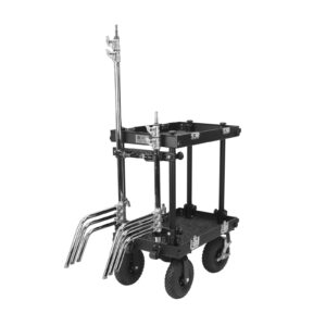 C-Stand holders for Smartone Micro - short