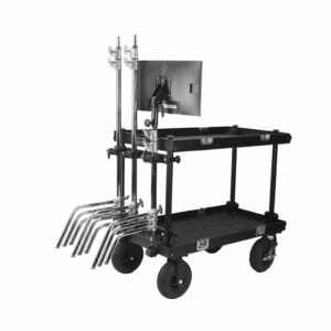 C-Stand holders for Smartone XL - short