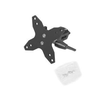 Manfrotto MLTSA1001B TetherGear VESA